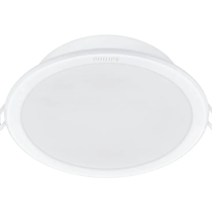 Sale myLiving Meson indbygningsspot, Ø12,5 cm, 12,5W, 3000K Indbygningsspots|Philips