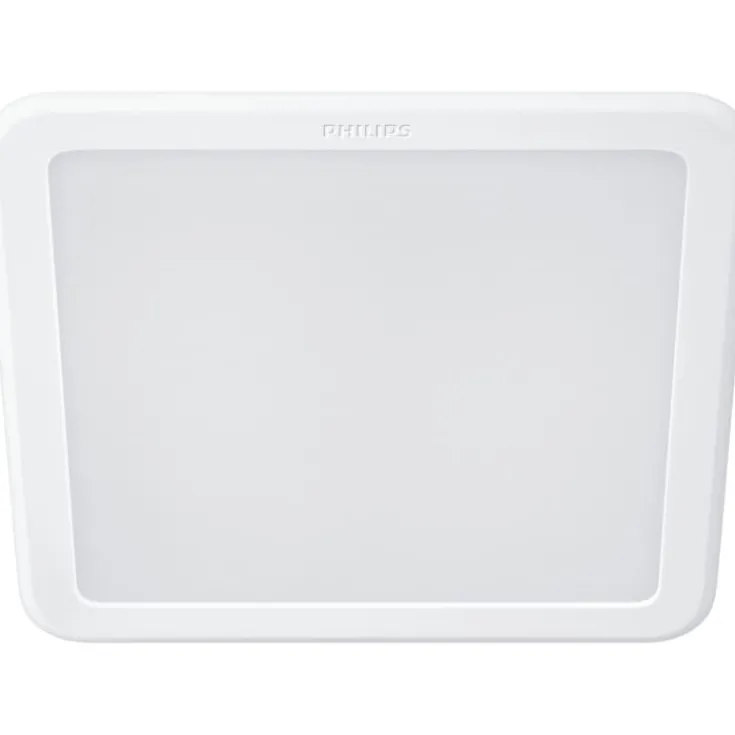 myLiving Meson LED panel, 4000K, 12,5W Led Paneler