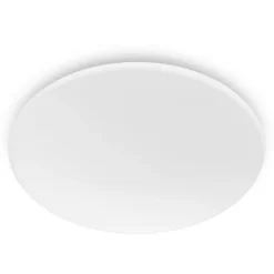 Outlet myLiving Moire plafond, 2700K, Ø49 cm Philips