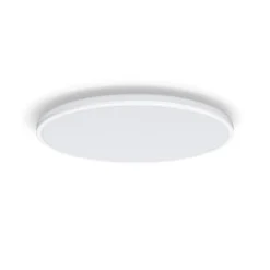 Discount myLiving Ozziet plafond, 2700K, hvid, Ø42,5 cm Philips