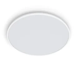 New myLiving Ozziet plafond, 4000K, hvid, Ø52,5 cm Philips
