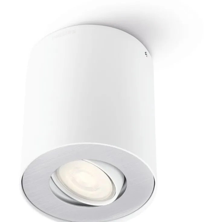 myLiving Pillar påbygningsspot, Påbygningsspots