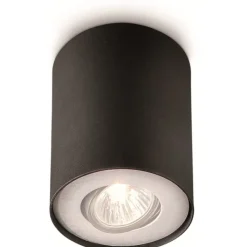 Hot myLiving Pillar påbygningsspot, Påbygningsspots|Philips
