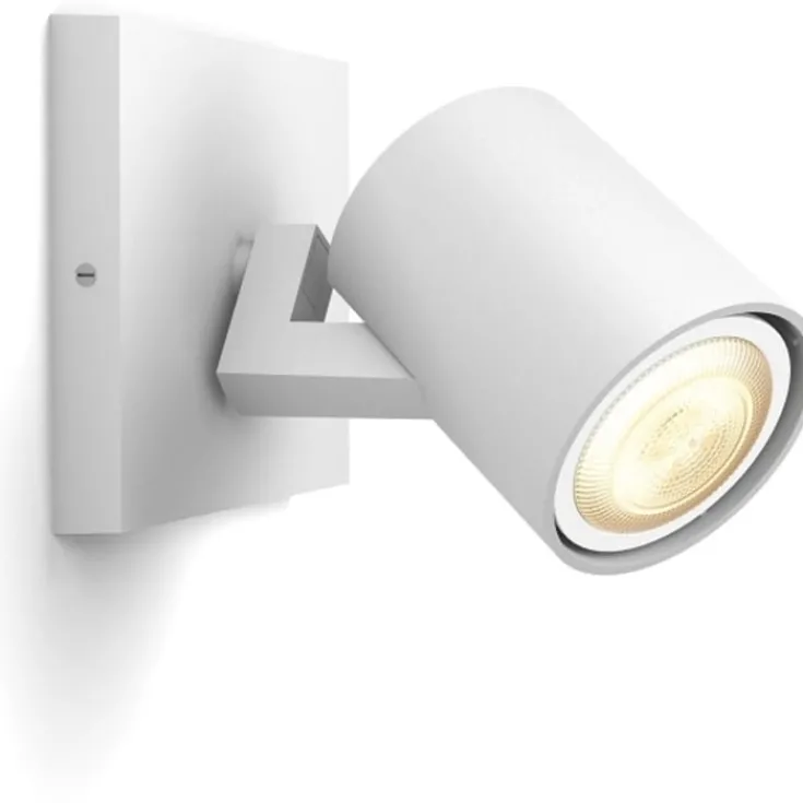 Best myLiving Runner spotlampe, Væglamper