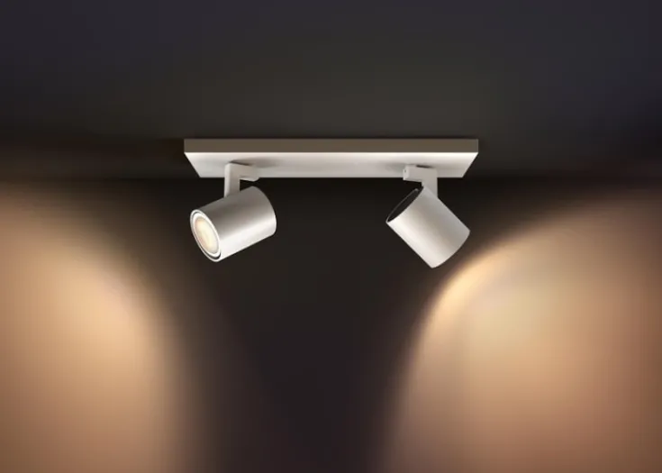 Best myLiving Runner spotlampe, Philips