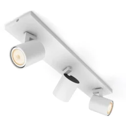 New myLiving Runner spotlampe, Philips