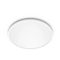 Sale myLiving SceneSwitch Super Slim plafond, hvid, 2700K, Ø30 cm Philips