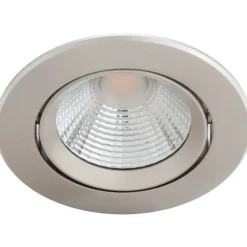 Sale myLiving Sparkle indbygningsspot, 2700K, 5,5W, krom, 3-pak Indbygningsspots|Philips
