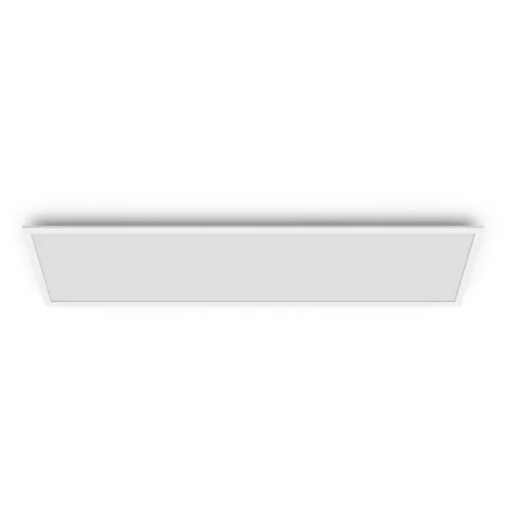 Outlet myLiving Touch LED panel, 2700K, 120 x 30 cm Led Paneler