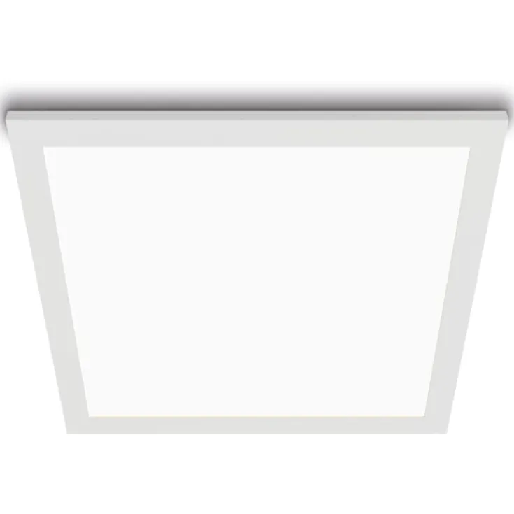 New myLiving Touch LED panel, 4000K, 30 x 30 cm Led Paneler