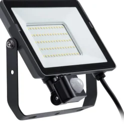 Best Projectline projektør med sensor, 3000K, 30W Projektører|Philips
