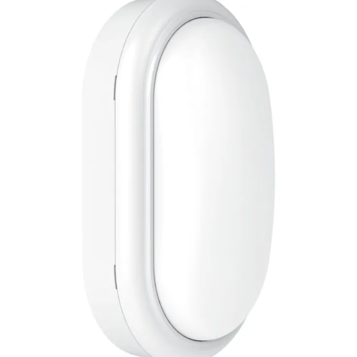 Outlet Projectline væglampe, oval Væglamper
