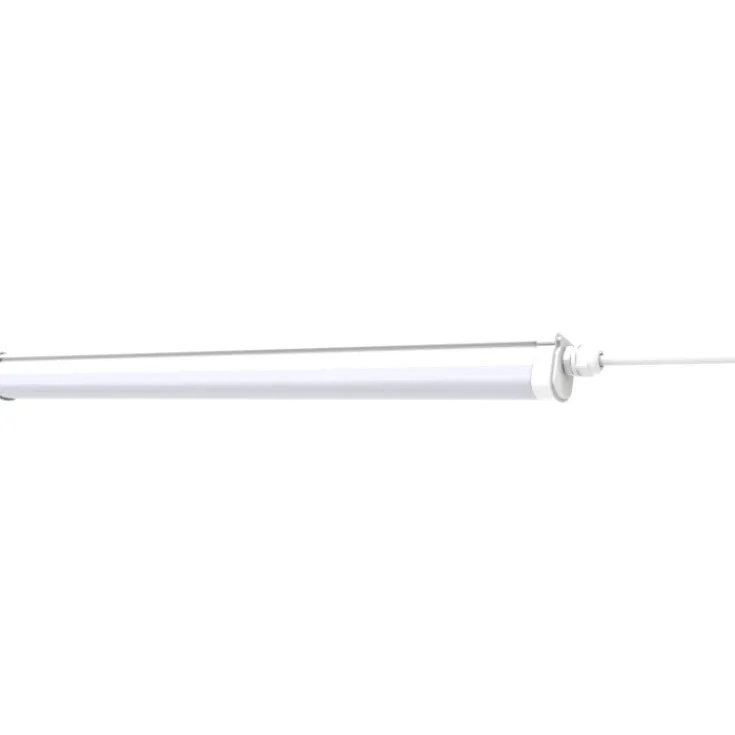 Best Projectline Waterproof lysarmatur, hvid, 4000K, 17W, 60 cm Led Armaturer