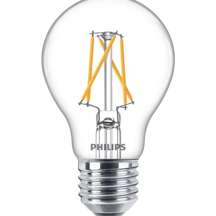 Best SceneSwitch E27 standardpære, 2200-2700K, 7,5W Philips