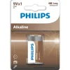 Best Tech Alkaline 9V batteri Batterier
