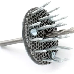 Best Pindsvinebor, 72mm Bits, Toppe & Bor