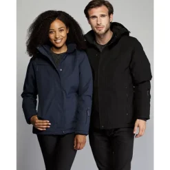 New Winter jakke, ort, tr. Jakker & Veste