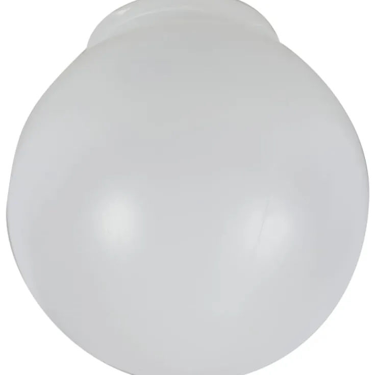 Sale Plastkuppel til lampe Reserveglas
