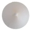 Hot Plisse plafond/væglampe, Ø32 cm Væglamper