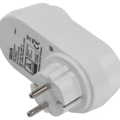 New Plug-in lysdæmper 230V til LED Lysdæmpere