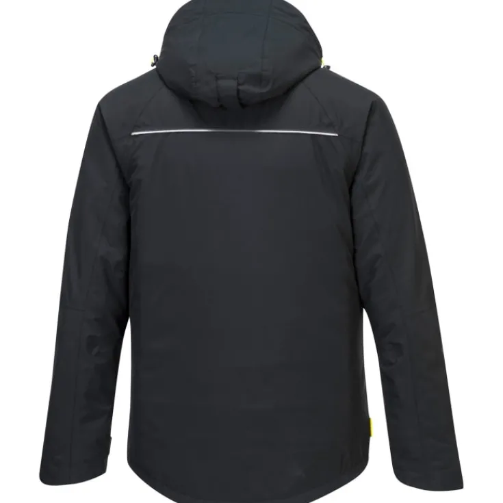 DX4 jakke, ort, tr. Jakker & Veste