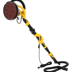 girafsliber med led lysskive, Ø215 mm Slibe- & Polermaskiner