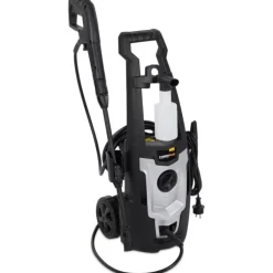 Outlet højtryksrenser, 1400W Havemaskiner
