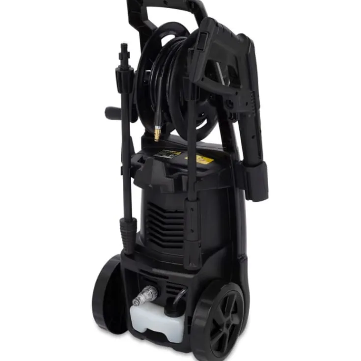 Hot højtryksrenser, 1800W Havemaskiner