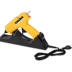 Clearance limpistolsæt 230V, 13 dele Fuge & Lim