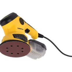 New multislibersæt, 230V Slibe- & Polermaskiner