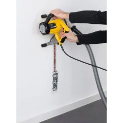Outlet murrillefræser, Ø150mm, 1800W Slibe- & Polermaskiner