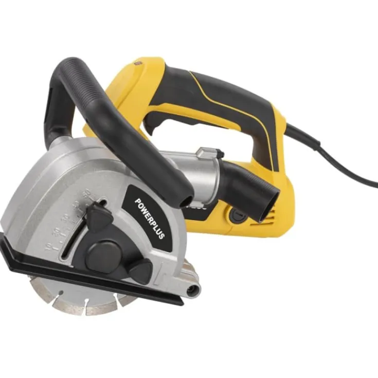 Hot murrillefræser, Ø 150 mm, 1700 W Slibe- & Polermaskiner