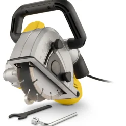 Hot murrillefræser, Ø 150 mm, 1700 W Slibe- & Polermaskiner