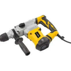 Hot SDS+ borehammer, 230V, 1200W Bore- & Skruemaskiner