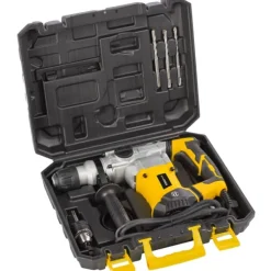 Hot SDS+ borehammer, 230V, 1200W Bore- & Skruemaskiner