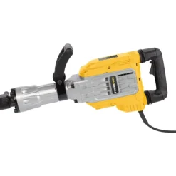 Best SDS hex nedbrydningshammer, i kuffert, 230V, 1700W Øvrigt Elværktøj