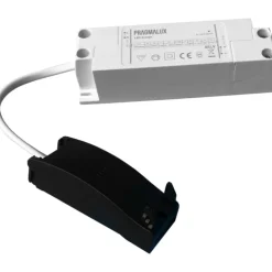 Pragmalux LED driver, Transformere & Drivere