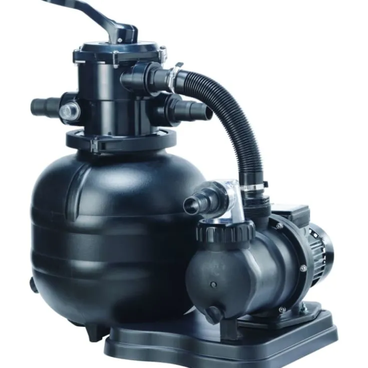 Best Pro classic sandfiltersystem, 250W Pool & Tilbehør