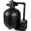 Hot Pro classic sandfiltersystem, 800W Pool & Tilbehør