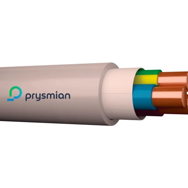 Online Afumex installationskabel, 3G1,5 mm², Installationskabler