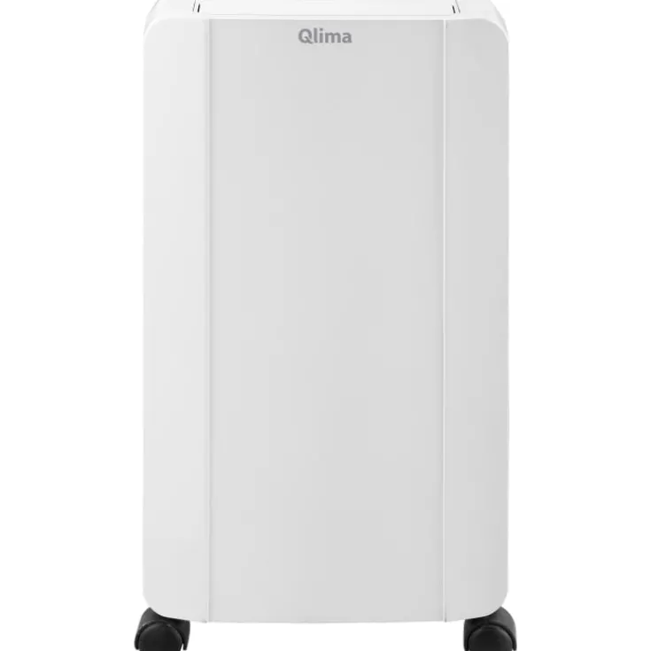 D210 affugter, 10 liter/døgn, 60 m² Affugtere