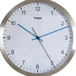 Clearance Quarz vægur i Ø25cm Gadgets