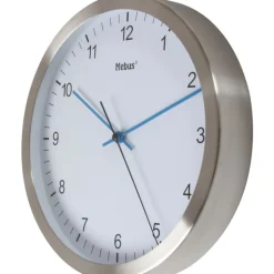 Clearance Quarz vægur i Ø25cm Gadgets