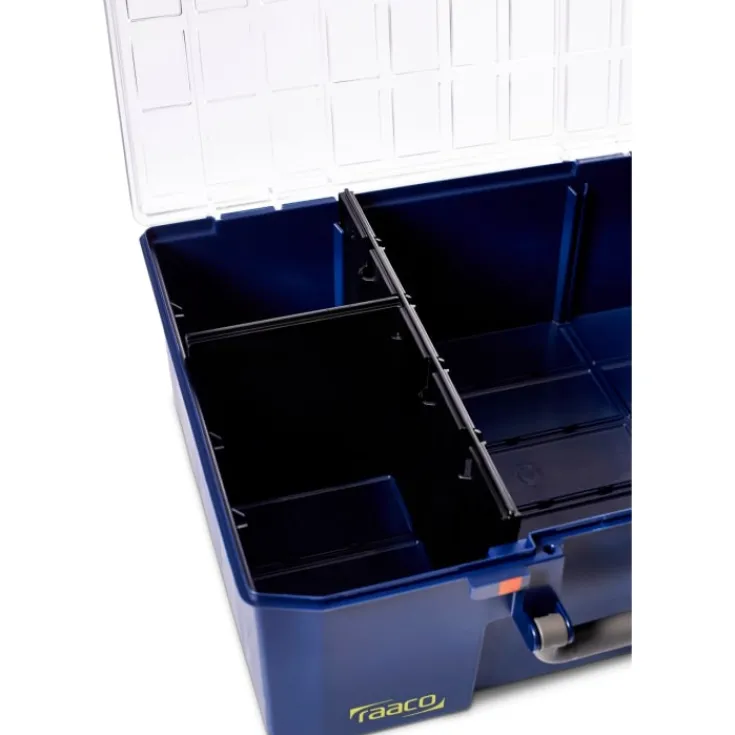 New Carry-Lite 150-9 sortimentskasse Værktøjskasser & Opbevaring