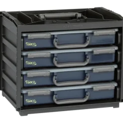 Outlet Handybox værktøjskasse Værktøjskasser & Opbevaring