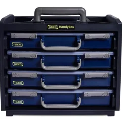 Outlet Handybox værktøjskasse Værktøjskasser & Opbevaring