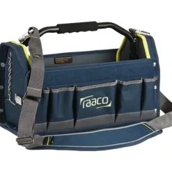 Online Toolbag Pro 16" værktøjstaske Værktøjskasser & Opbevaring