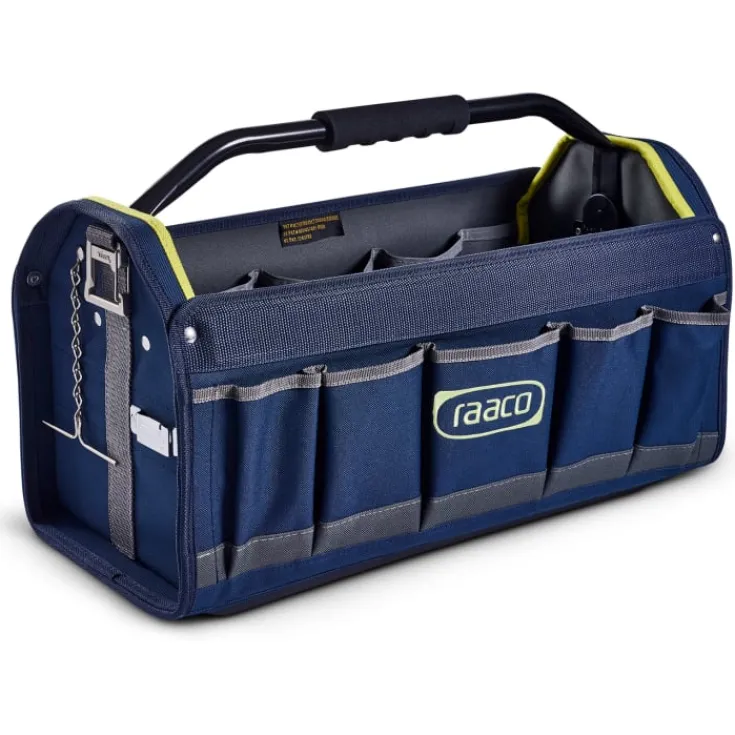 New Toolbag Pro 20" værktøjstaske Værktøjskasser & Opbevaring