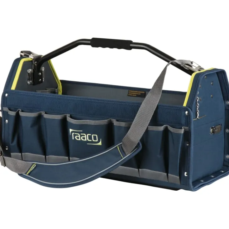 Hot Toolbag Pro 24" værktøjstaske Værktøjskasser & Opbevaring