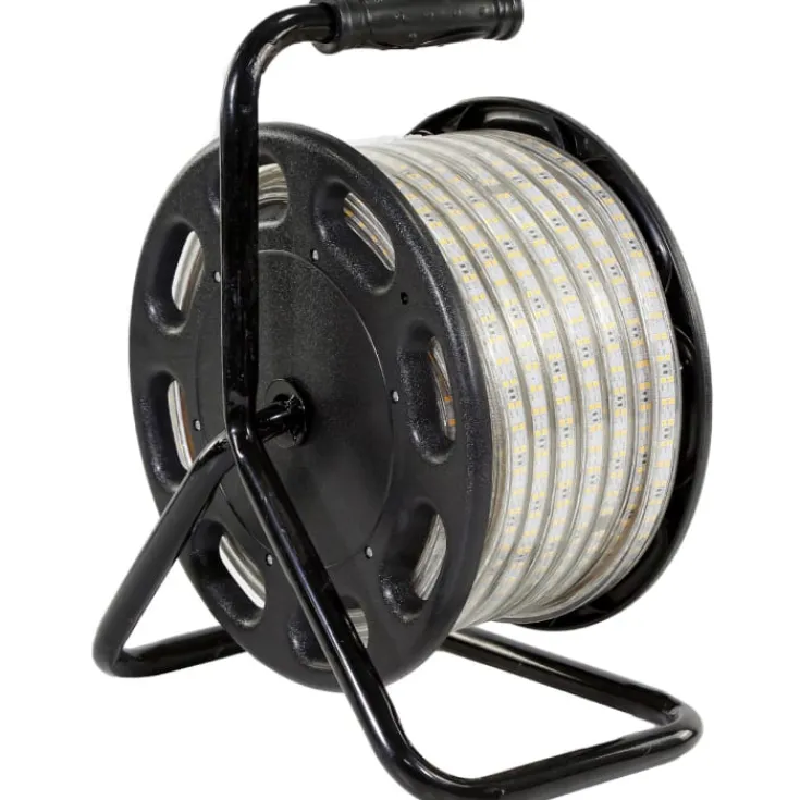Online LED strip på tromle, Led Strips